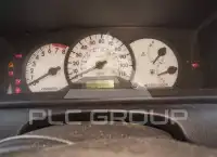 2003 Toyota COROLLA photo