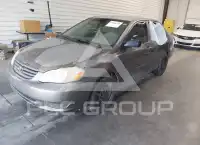 2003 Toyota COROLLA photo