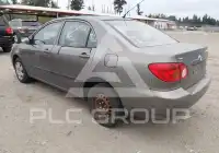2003 Toyota COROLLA photo