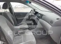 2003 Toyota COROLLA фото