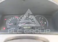 2003 Toyota COROLLA фото