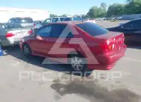 2003 Toyota COROLLA photo