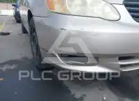 2003 Toyota COROLLA фото