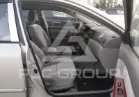 2003 Toyota COROLLA photo