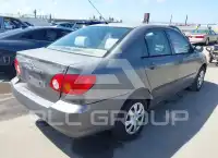 2003 Toyota COROLLA фото
