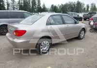2003 Toyota COROLLA photo