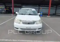 2003 Toyota COROLLA фото