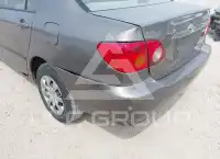 2003 Toyota COROLLA фото