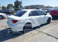 2003 Toyota COROLLA фото