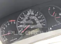 2003 Toyota COROLLA фото
