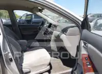 2003 Toyota COROLLA фото