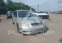 2003 Toyota COROLLA photo