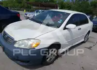 2003 Toyota COROLLA photo