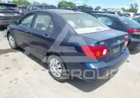 2003 Toyota COROLLA photo