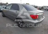 2003 Toyota COROLLA photo