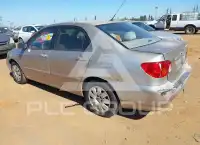 2003 Toyota COROLLA фото