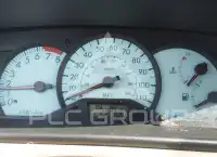 2003 Toyota COROLLA фото