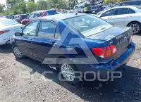 2003 Toyota COROLLA фото