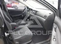 2003 Toyota COROLLA фото
