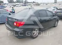 2003 Toyota COROLLA фото