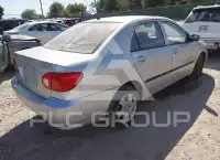 2003 Toyota COROLLA photo