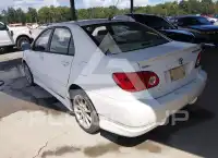 2003 Toyota COROLLA photo