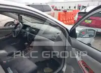 2003 Toyota COROLLA фото