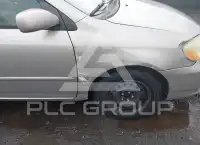 2003 Toyota COROLLA фото