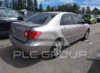 2003 Toyota COROLLA photo