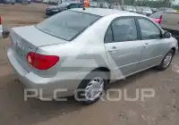 2003 Toyota COROLLA photo
