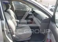 2003 Toyota COROLLA photo
