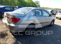 2003 Toyota COROLLA фото