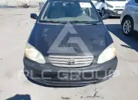 2003 Toyota COROLLA photo