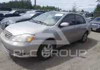 2003 Toyota COROLLA photo