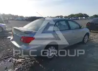 2003 Toyota COROLLA photo