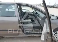 2003 Toyota COROLLA фото