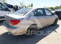 2003 Toyota COROLLA фото