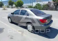 2003 Toyota COROLLA photo