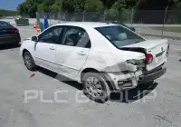 2003 Toyota COROLLA фото