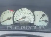 2003 Toyota COROLLA фото