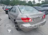 2003 Toyota COROLLA photo