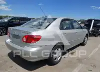 2003 Toyota COROLLA фото