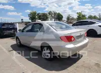 2003 Toyota COROLLA фото