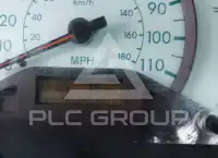 2003 Toyota COROLLA фото