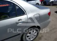2003 Toyota COROLLA фото