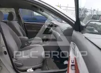 2003 Toyota COROLLA фото