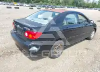 2003 Toyota COROLLA photo