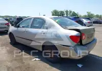 2003 Toyota COROLLA photo