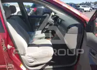 2003 Toyota COROLLA фото