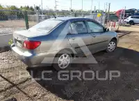 2003 Toyota COROLLA фото